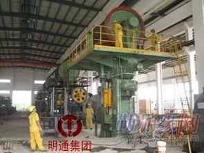 青岛明通起重安装运输供应商 一站式工厂搬运解决方案专家