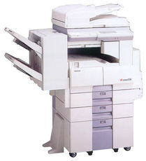 东芝e-STUDIO 209D复印复合机产品图赏与IT168软件开发应用场景解析