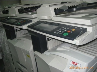 京瓷3035/4035复印机销售指南 价格、厂家、图片与选购建议