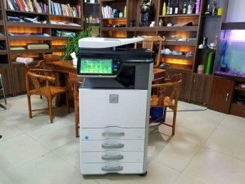 松江彩色复印机租赁 按张计费，量大从优，助力上海企业高效办公与软件开发