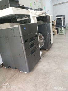 镇江复印机租售与复印服务 高性价比与专业保障